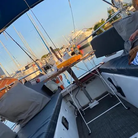 Voilier 8,75 M